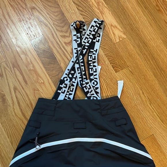 Free People Zephyr Ski Shell Pants Size XS NWT - Picture 16 of 16